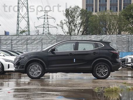 Nissan Qashqai, 2026 — 照片 8