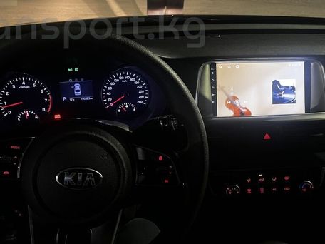 Kia K5, 2020 — сүрөт 5
