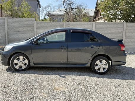 Toyota Yaris, 2007 — photo 5