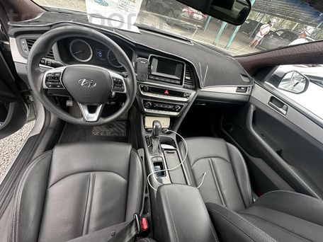 Hyundai Sonata, 2020 — photo 6