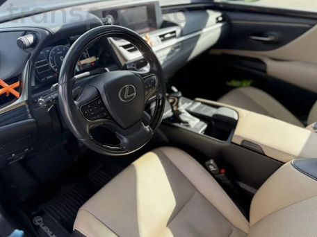 Lexus ES, 2021 — сүрөт 5