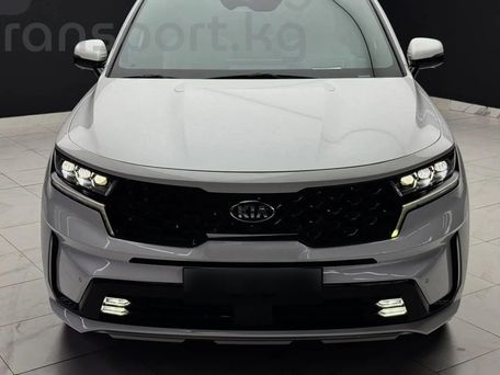 Kia Sorento, 2020 — фото 3