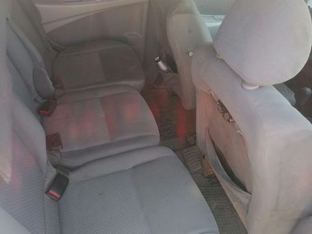 Nissan Almera Tino, 2003 — photo 5