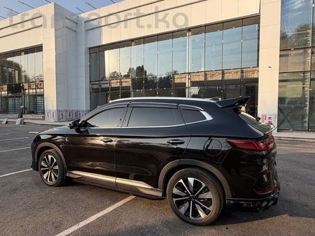 BYD Song Plus, 2025 — photo 4