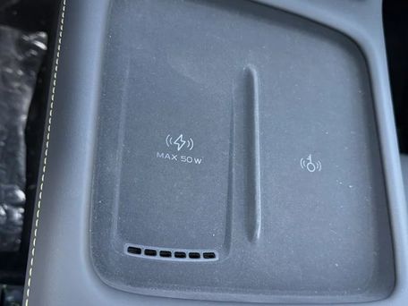 Changan Qiyuan Q05, 2026 — сүрөт 8