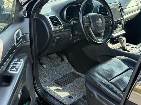 Jeep Grand Cherokee, 2019 — сүрөт 11