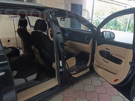 Kia Carnival, 2018 — photo 20