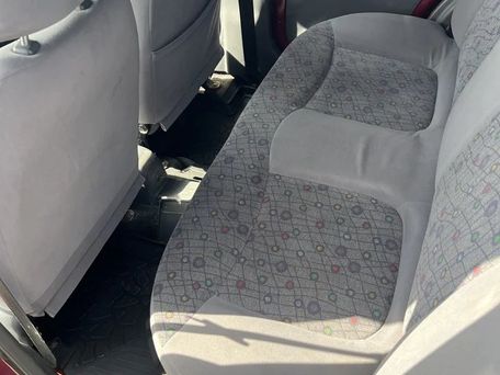 Daewoo Matiz, 2006 — photo 8