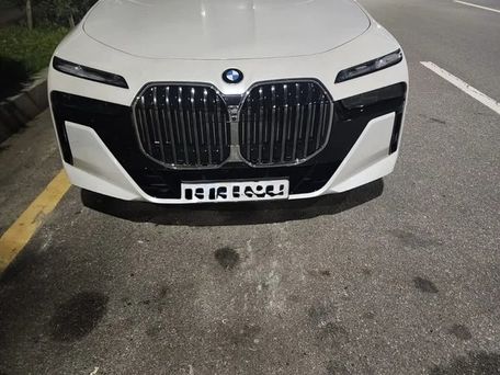 BMW 7 серии, 2023 — сүрөт 4