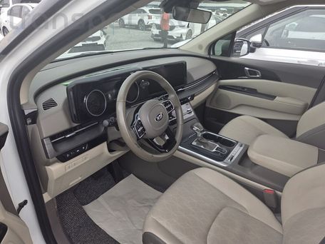 Kia Carnival, 2020 — 照片 3