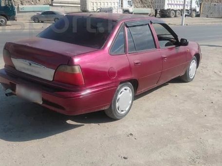 Daewoo Nexia, 2004 — photo 4
