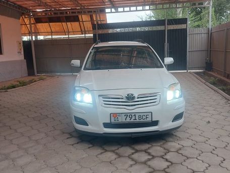 Toyota Avensis, 2008 — сүрөт 3