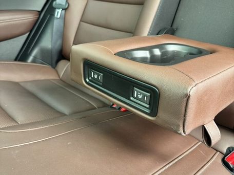 Renault Samsung QM6, 2020 — сүрөт 15