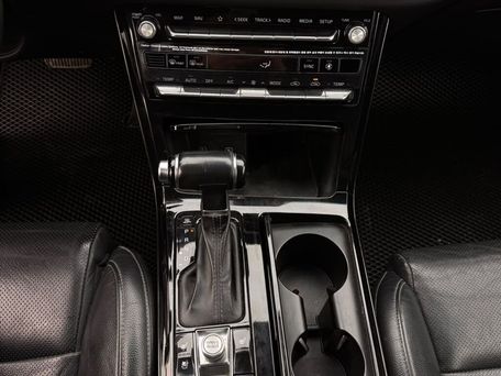 Kia K7, 2020 — 照片 12
