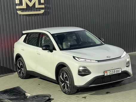 Changan Qiyuan Q05, 2026 — 照片 3