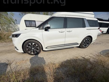 Kia Carnival, 2023 — 照片 9