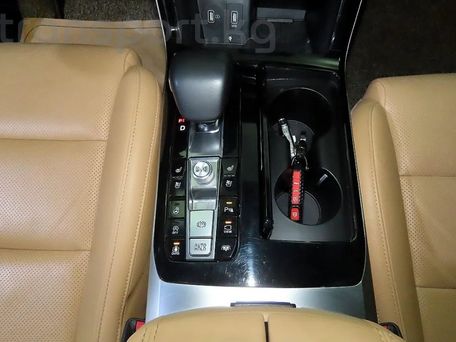 Kia K7, 2020 — 照片 11