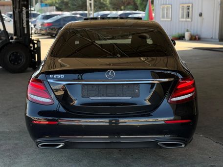 Mercedes-Benz E-Класс, 2020 — фото 4