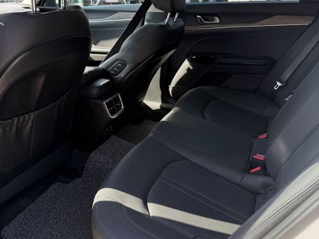 Kia K5, 2020 — 照片 2