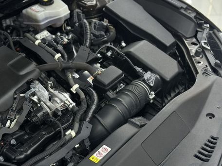 Toyota Camry, 2018 — photo 15