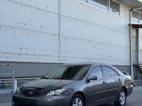 Toyota Camry, 2005 — photo 1