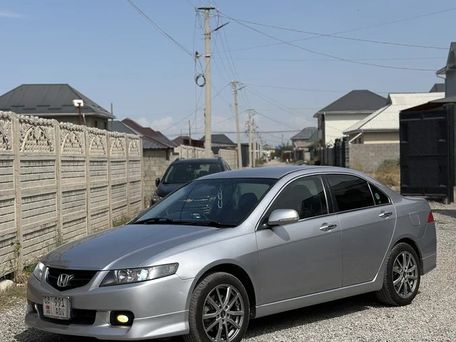 Honda Accord, 2003 — фото 1