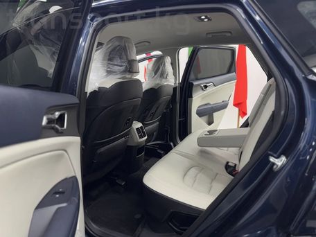 Kia Sportage, 2025 — сүрөт 8