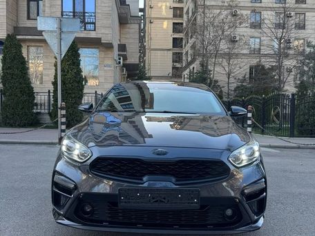 Kia K3, 2019 — photo 4