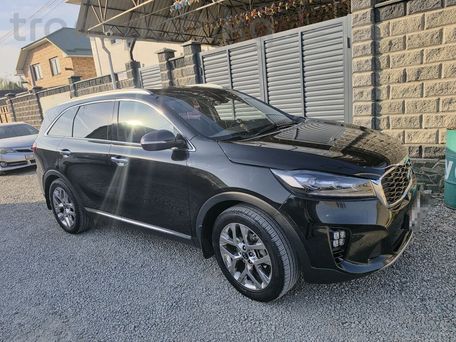 Kia Sorento, 2019 — фото 1