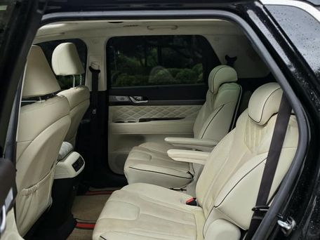 Hyundai Palisade, 2020 — сүрөт 10