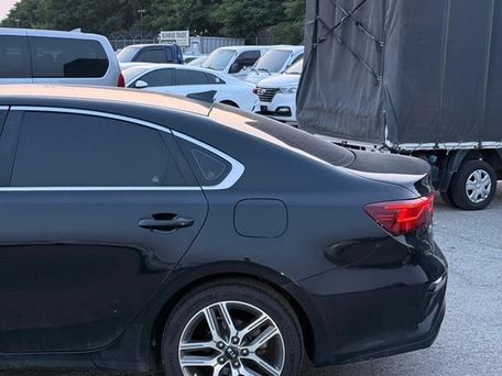 Kia K3, 2019 — photo 2