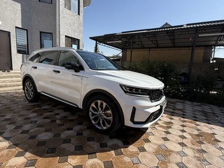 Kia Sorento, 2020 — фото 2
