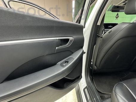 Hyundai Sonata, 2019 — photo 13