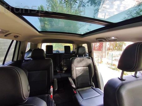 Volkswagen Atlas, 2021 — сүрөт 9