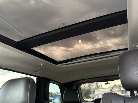 Jeep Grand Cherokee, 2020 — 照片 12