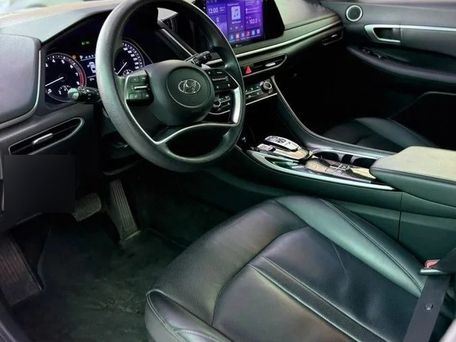 Hyundai Sonata, 2023 — фото 4
