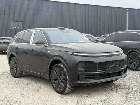 Li Auto (Lixiang) L7, 2026 — 照片 1