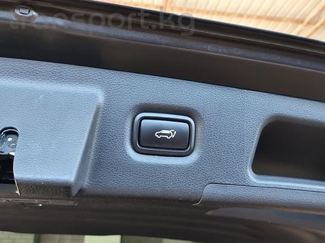 Hyundai Santa Fe, 2019 — фото 5
