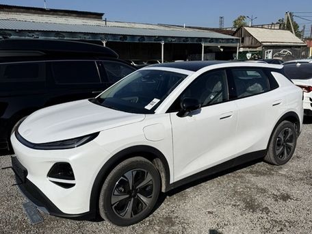 Changan Qiyuan Q05, 2026 — photo 2