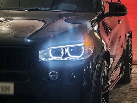 BMW X5, 2018 — photo 1