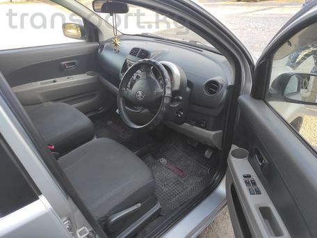 Toyota Passo, 2006 — photo 4