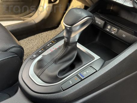 Kia K3, 2018 — photo 6