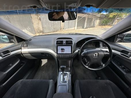 Honda Inspire, 2003 — 照片 8