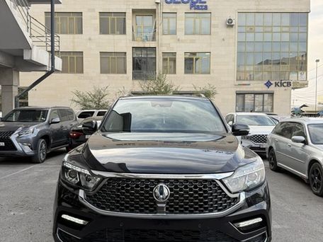 SsangYong Rexton, 2020 — сүрөт 11