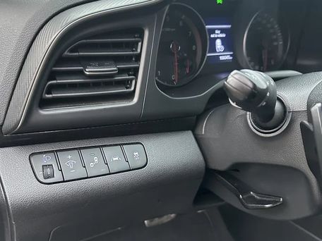 Hyundai Avante, 2019 — фото 11