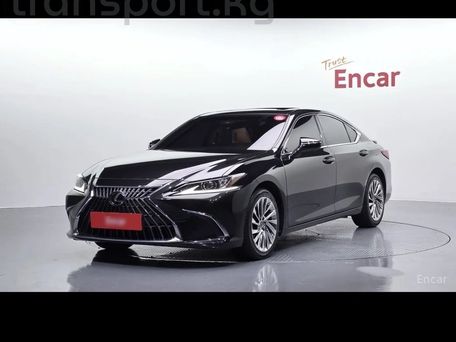 Lexus ES, 2023 — photo 1