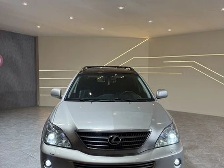 Lexus RX, 2006 — 照片 2