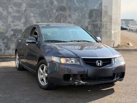 Honda Accord, 2015 — фото 5