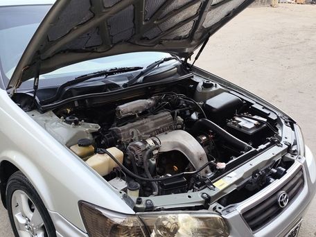 Toyota Camry, 1999 — photo 3