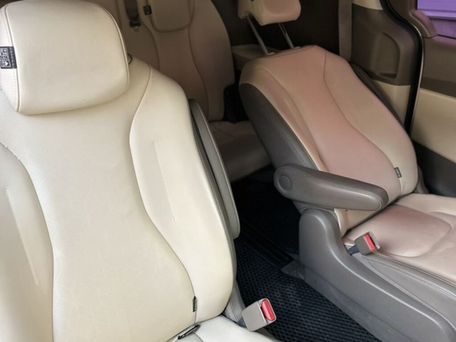Kia Carnival, 2021 — photo 8